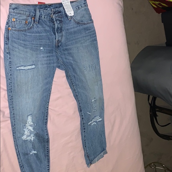 Levi jeans - Picture 3 of 5